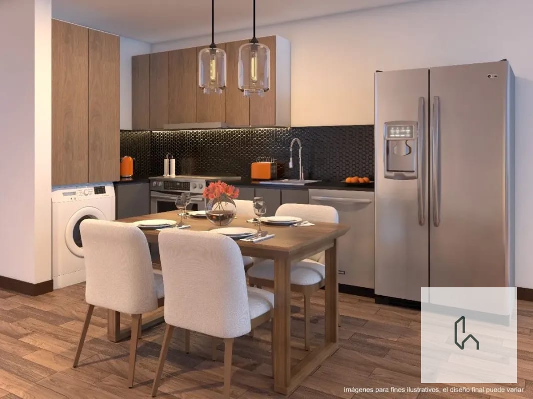 APARTAMENTO EN VENTA SOBRE PLANOS EN MARISCAL, Z.11 — Apartamento en Venta en Mariscal, Zona 11, Guatemala, Ciudad — foto 9 de 9