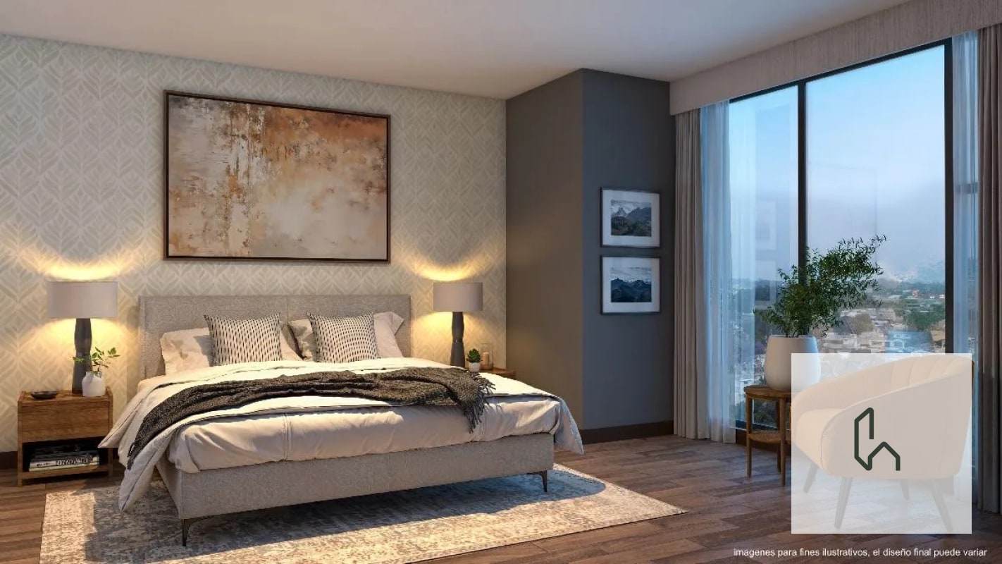 APARTAMENTO EN VENTA SOBRE PLANOS EN MARISCAL, Z.11 - 7