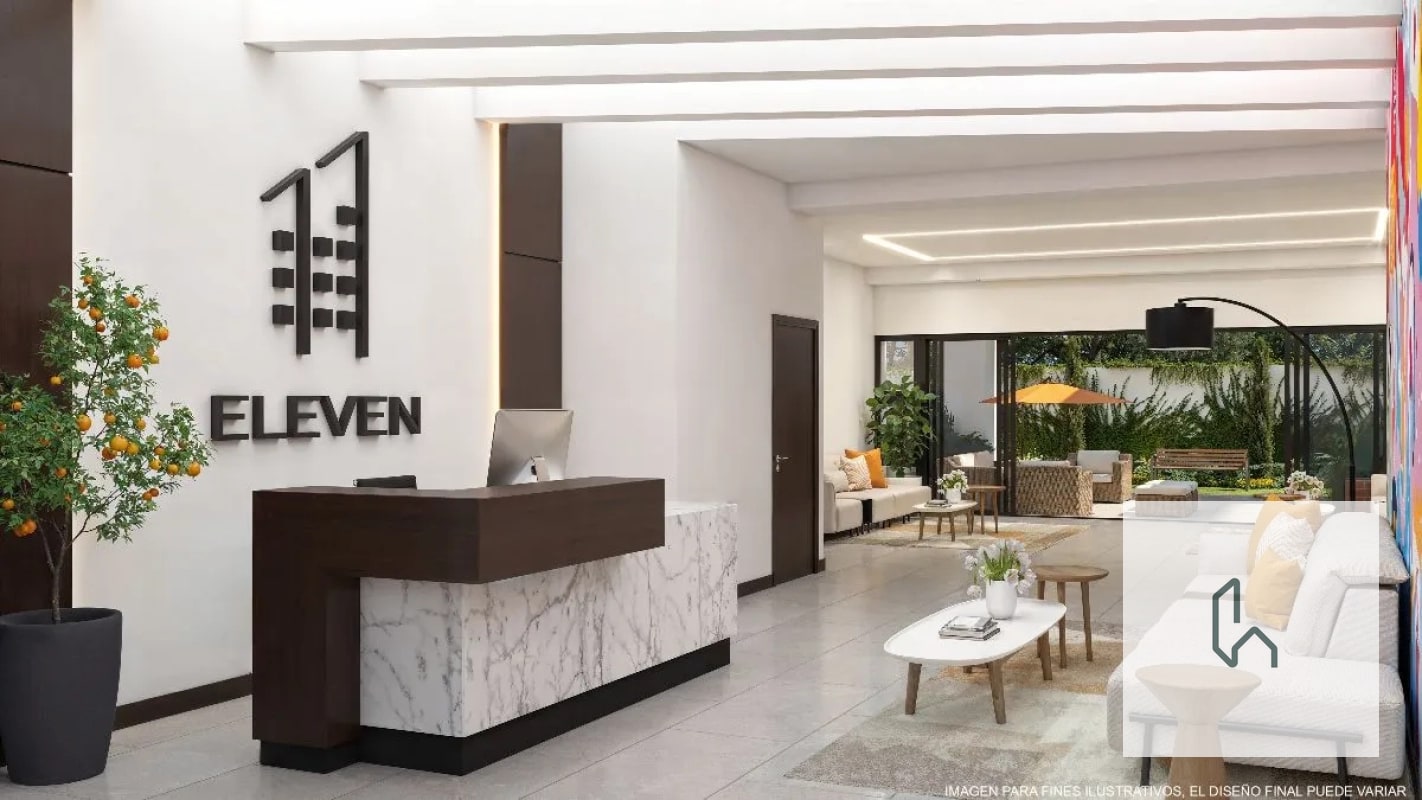 APARTAMENTO EN VENTA SOBRE PLANOS EN MARISCAL, Z.11 - 4