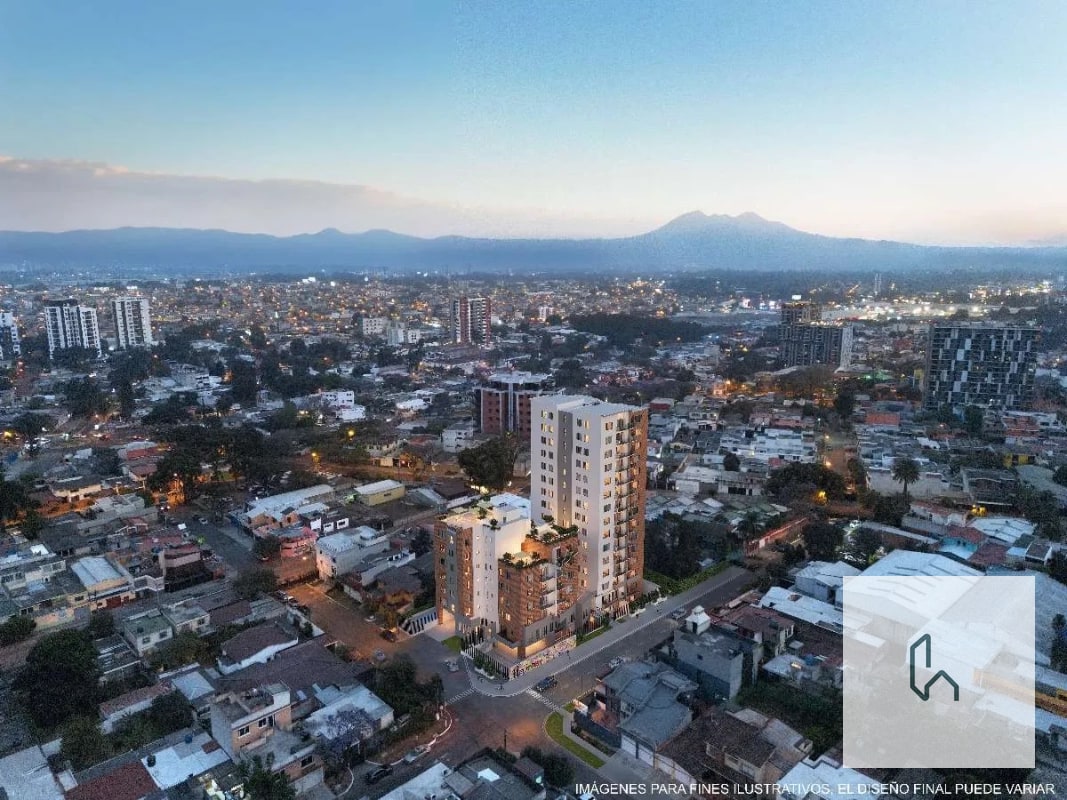 APARTAMENTO EN VENTA SOBRE PLANOS EN MARISCAL, Z.11 - 2