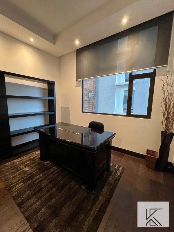 Lujoso y elegante apartamento en Edificio Echo zona 14 — Edificio en Alquiler en Echo, Zona 14, Guatemala, Ciudad — foto 5 de 16