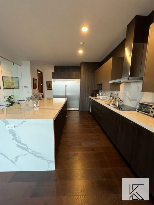 Lujoso y elegante apartamento en Edificio Echo zona 14 — Edificio en Alquiler en Echo, Zona 14, Guatemala, Ciudad — foto 4 de 16