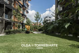 Apartamento en primer nivel, Maranta zona 10 — Apartamento en Alquiler en Maranta Oakland, Zona 10, Guatemala, Ciudad — miniatura 2 de 17