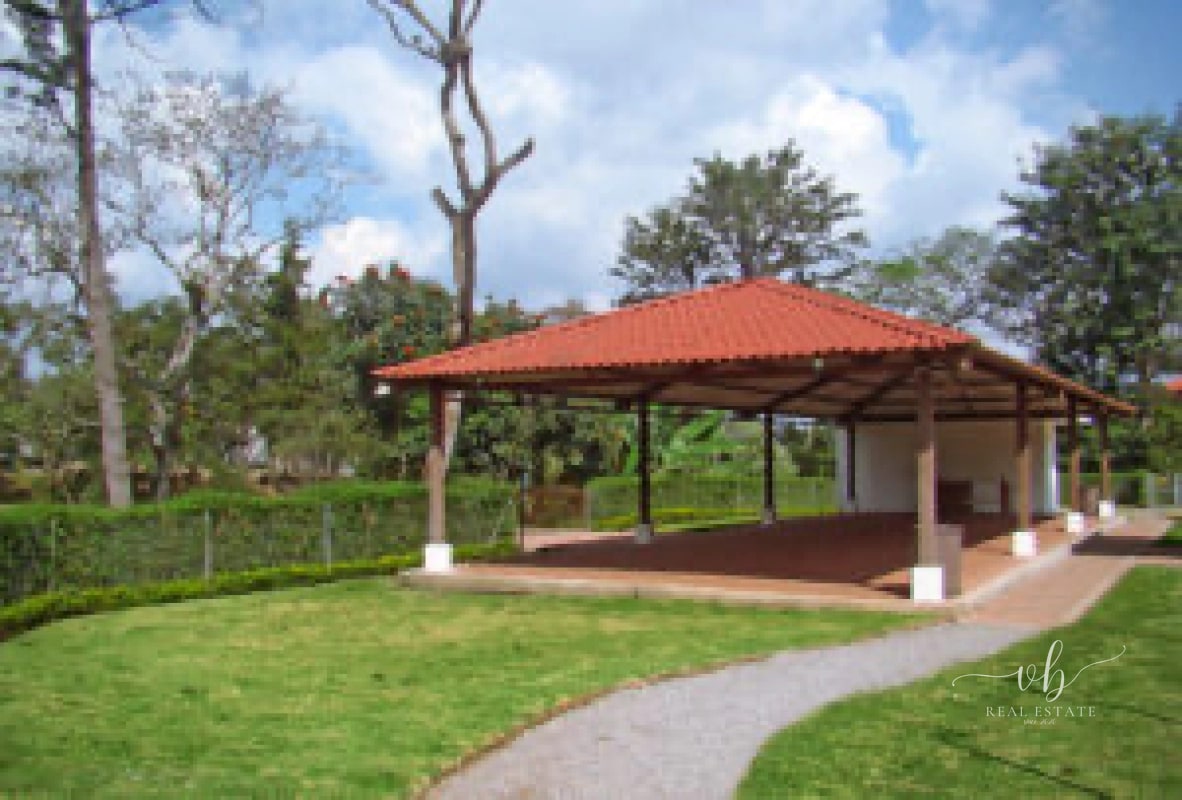 Casa en venta - Fuentes del Valle Norte V - zona 18 - 9