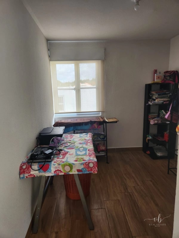 Casa en venta - Fuentes del Valle Norte V - zona 18 - 8