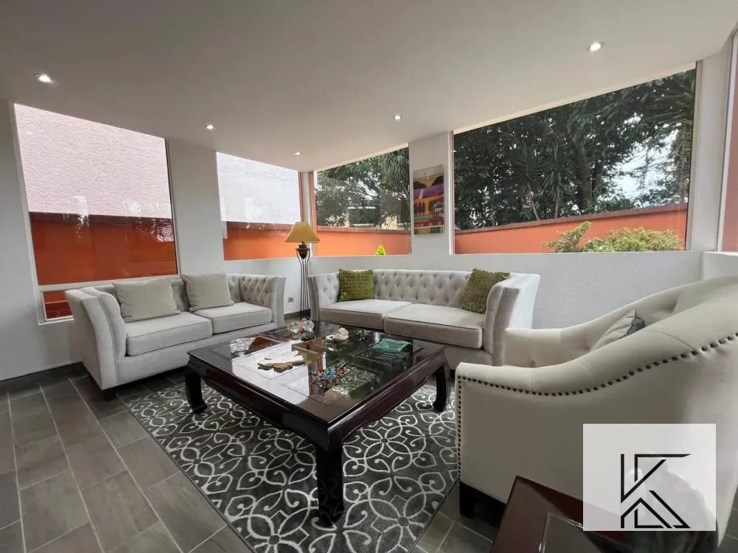 Linda casa en venta en Residencial El Horizonte, CAES — Casa en Venta en El Horizonte, Carretera a El Salvador, Guatemala, Ciudad — foto 1 de 9