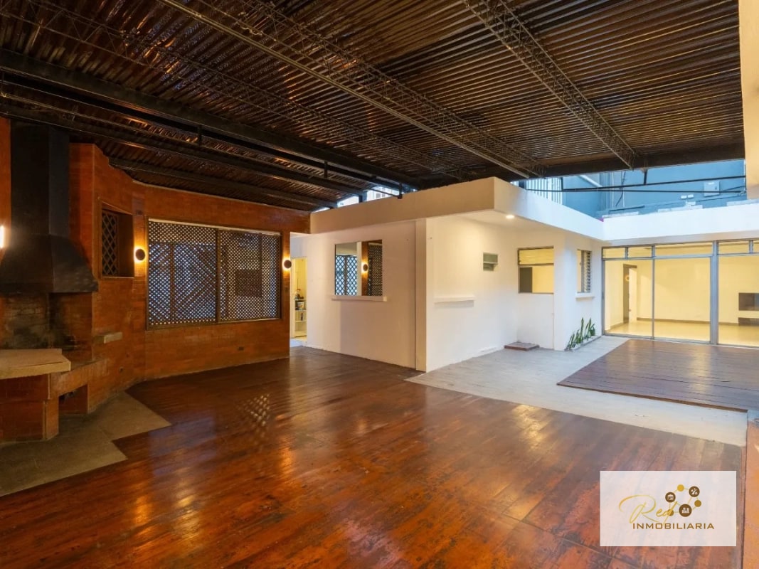 Venta de casa en zona 13 - 14