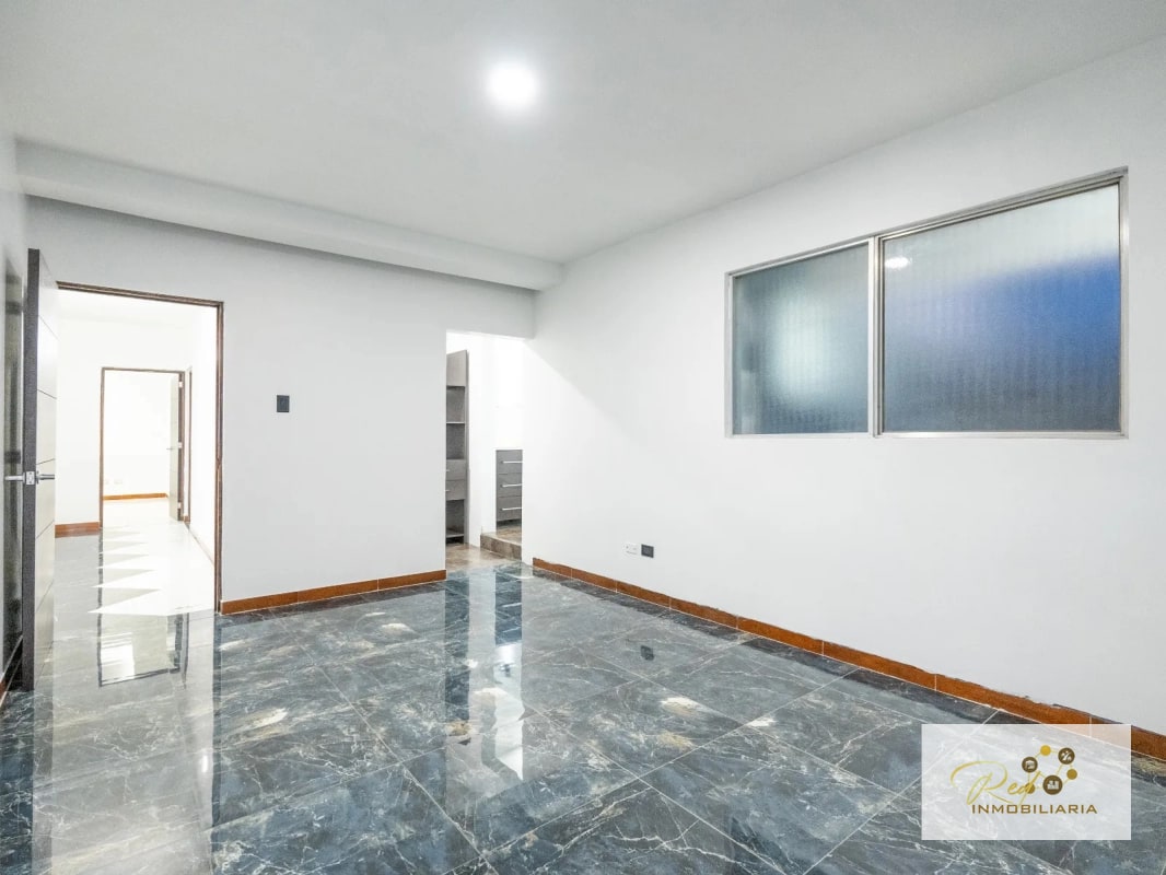 Venta de casa en zona 13 - 13