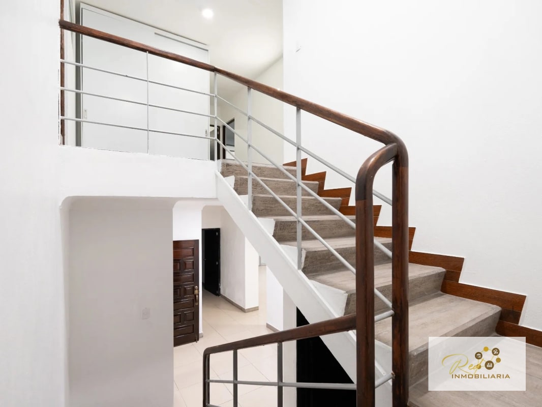 Venta de casa en zona 13 - 12