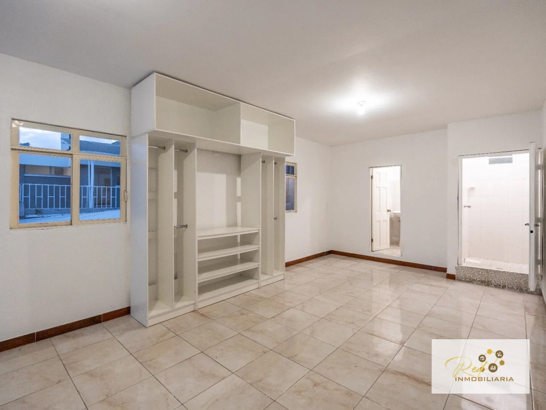 Venta de casa en zona 13 - 7