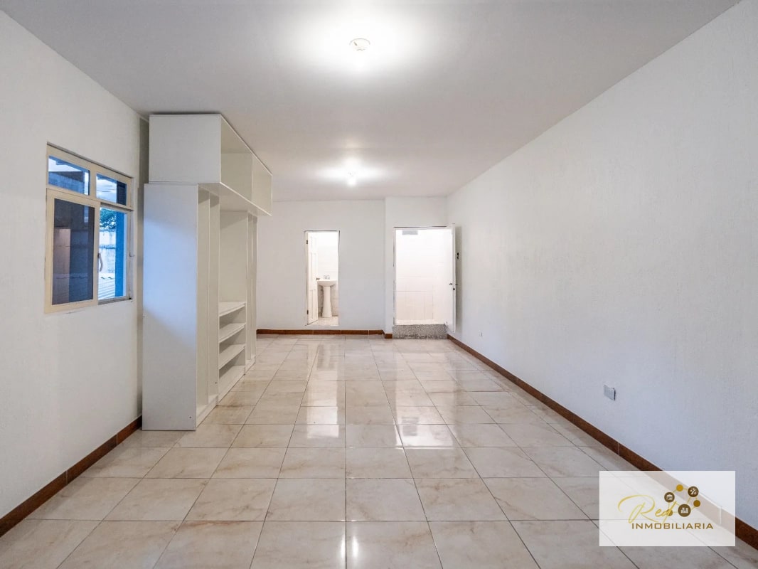 Venta de casa en zona 13 - 5