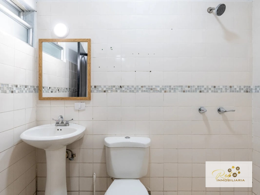 Venta de casa en zona 13 - 2