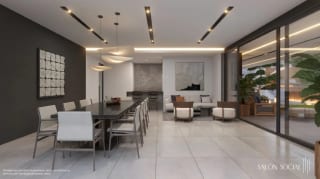 EDIFICIO DE APARTAMENTOS GINZA, ZONA 15 — Apartamento en Venta en Vista Hermosa II, Zona 15, Guatemala, Ciudad — miniatura 3 de 10