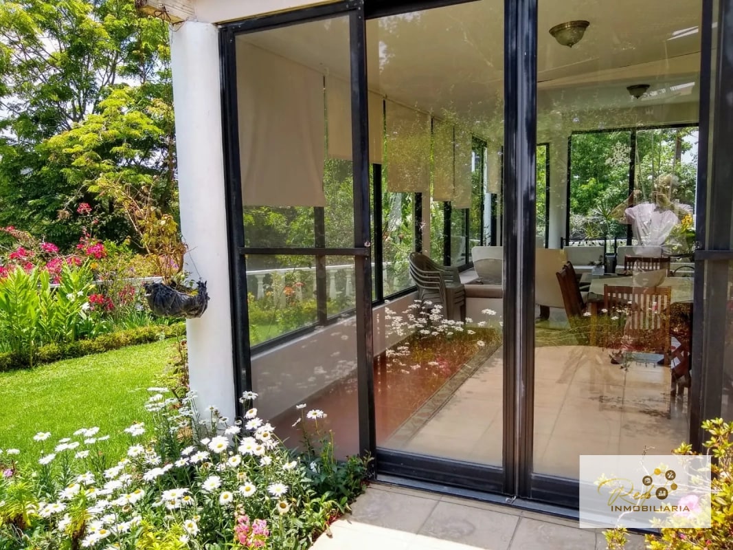 Venta casa condominio San Antonio, carretera a El Salvador - 16