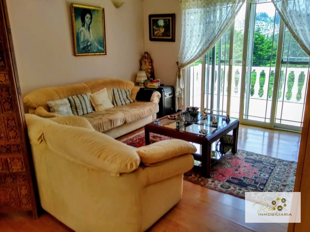 Venta casa condominio San Antonio, carretera a El Salvador - 12