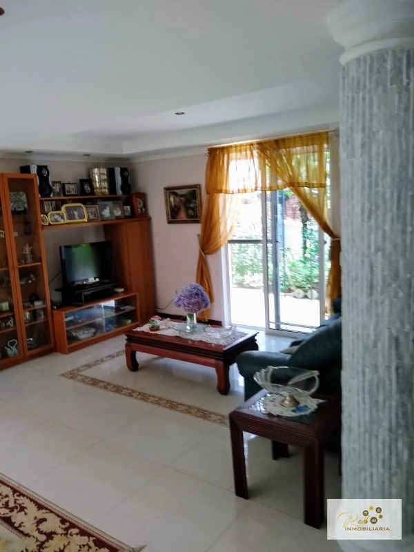 Venta casa condominio San Antonio, carretera a El Salvador - 11