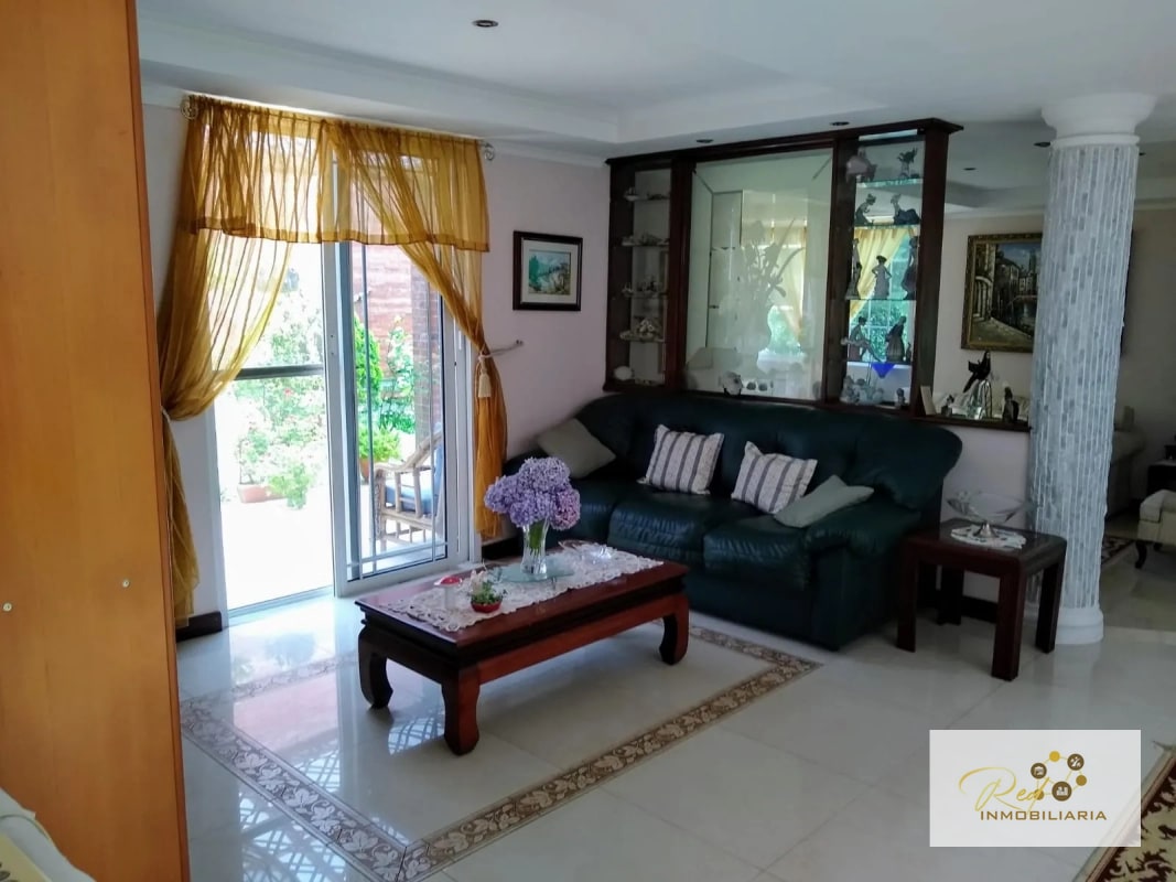 Venta casa condominio San Antonio, carretera a El Salvador - 10