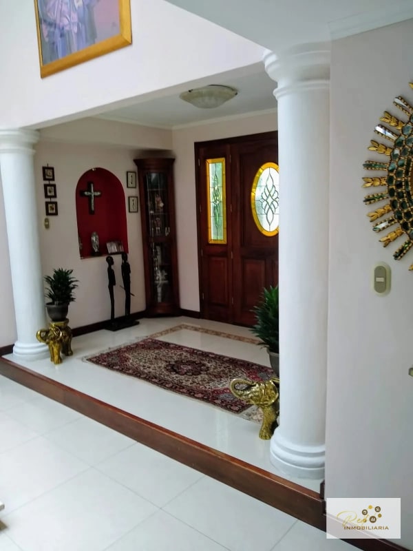 Venta casa condominio San Antonio, carretera a El Salvador - 6