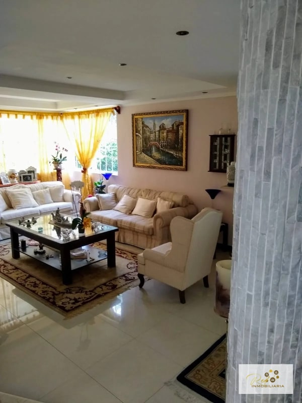 Venta casa condominio San Antonio, carretera a El Salvador - 5