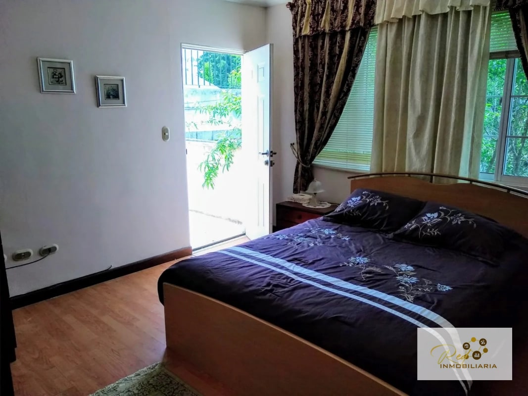 Venta casa condominio San Antonio, carretera a El Salvador - 4