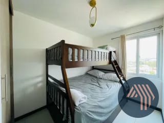 Alquiler de Apartamento Amueblado - Museo San Mateo, Zona 7 — Apartamento en Alquiler en Museo San Mateo, Zona 7, Guatemala, Ciudad — miniatura 7 de 12