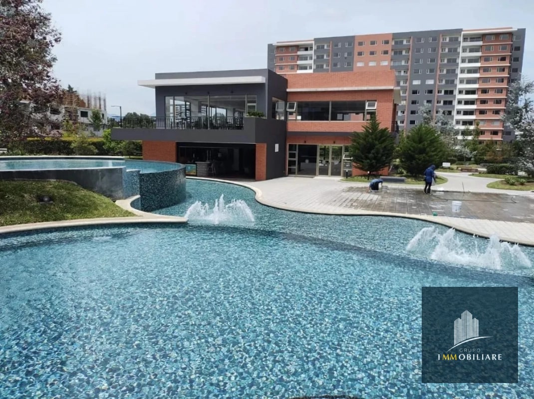 Apartamentos en Venta zona 14, Segheria - 9