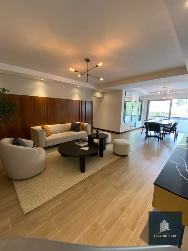 Apartamentos en Venta Zona 14 SEGHERIA - 17