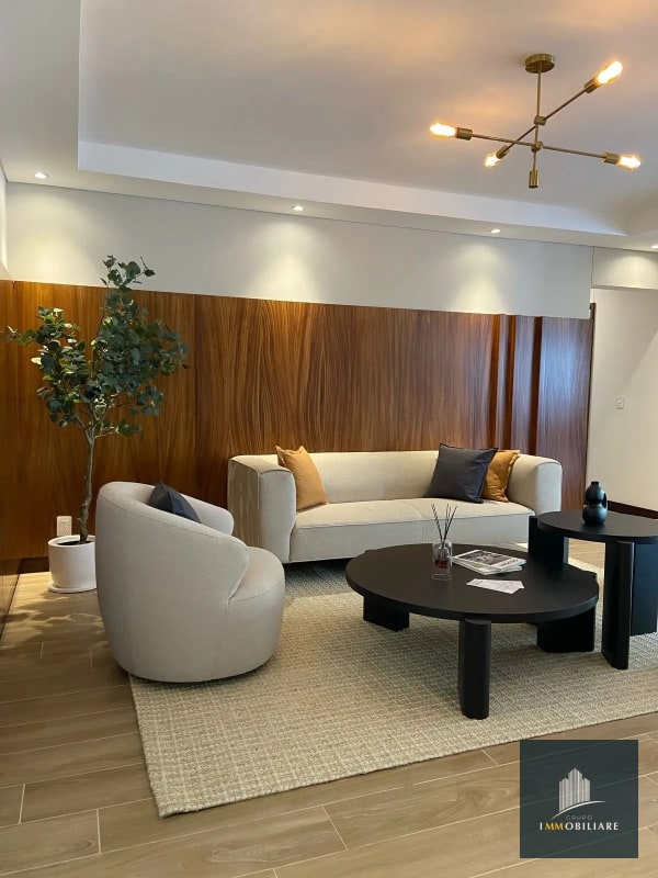 Apartamentos en Venta Zona 14 SEGHERIA - 16