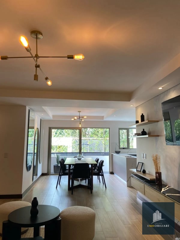 Apartamentos en Venta  Zona 14 SEGHERIA - 15