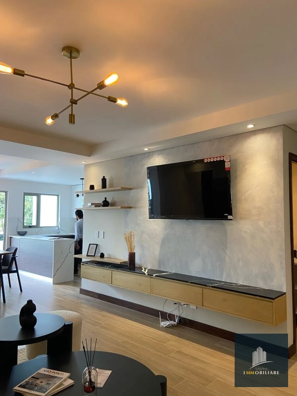 Apartamentos en Venta  Zona 14 SEGHERIA - 14