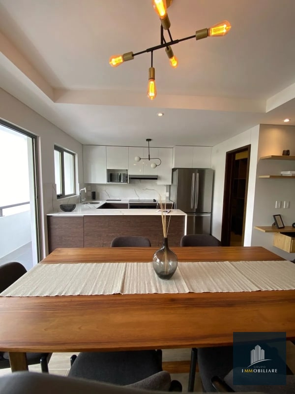 Apartamentos en Venta Zona 14 SEGHERIA - 10
