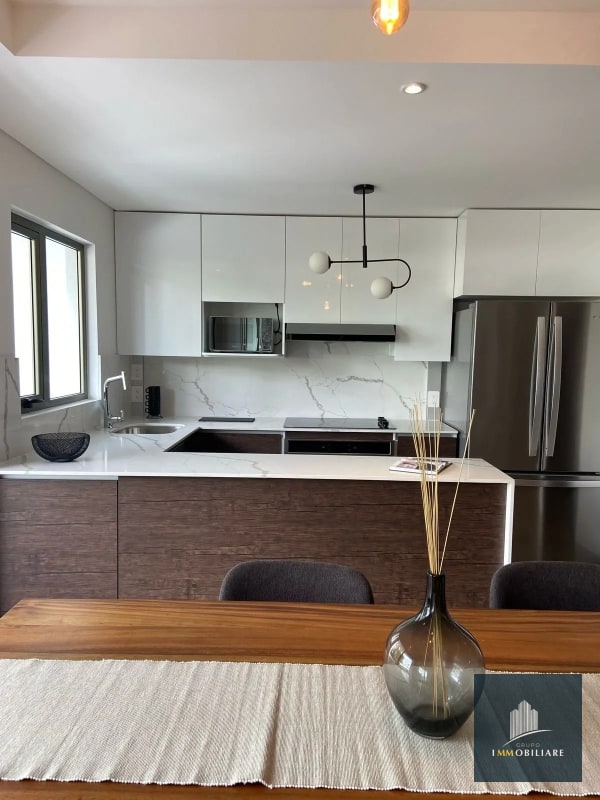 Apartamentos en Venta Zona 14 SEGHERIA - 9