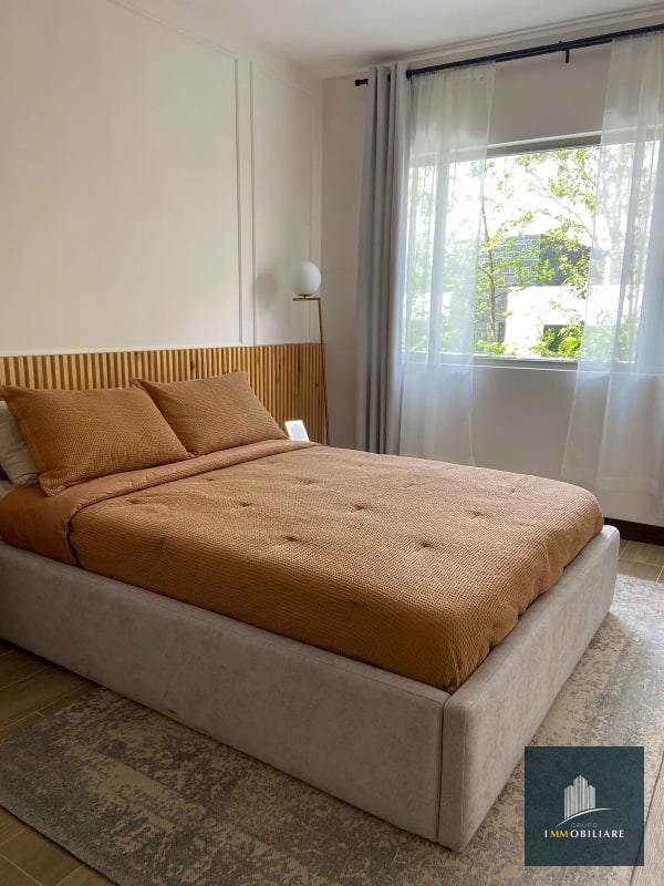 Apartamentos en Venta  Zona 14 SEGHERIA - 5