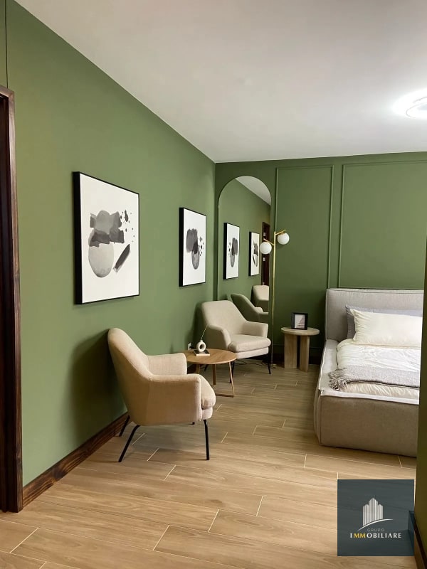 Apartamentos en Venta Zona 14 SEGHERIA - 3