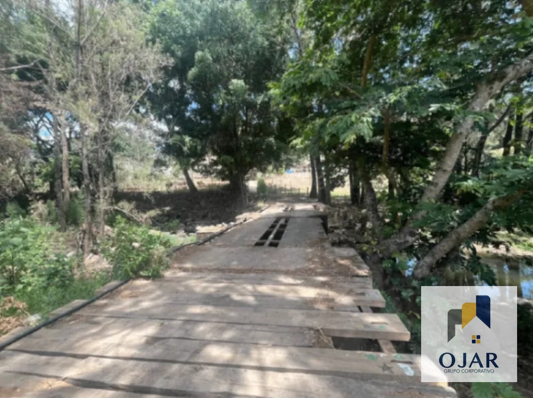 TERRENO EN VENTA EN JALAPA, A 12 MIN DEL CENTRO - 13