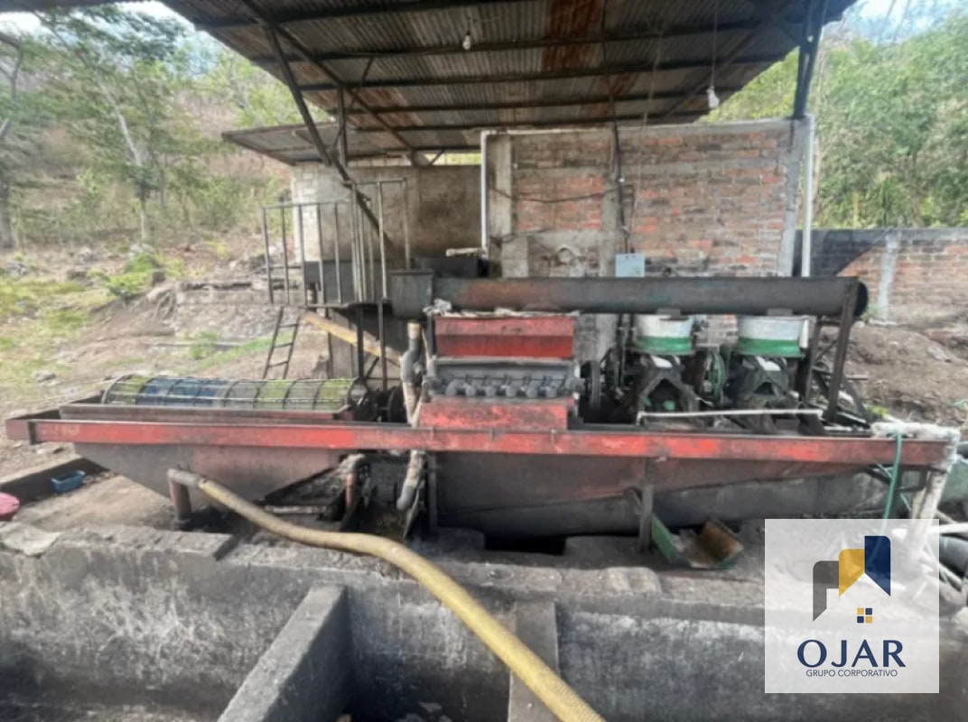 TERRENO EN VENTA EN JALAPA, A 12 MIN DEL CENTRO - 12