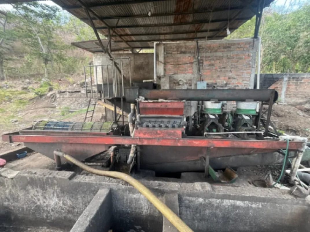 TERRENO EN VENTA EN JALAPA, A 12 MIN DEL CENTRO — Terreno en Venta en Jalapa, Jalapa — foto 13 de 15