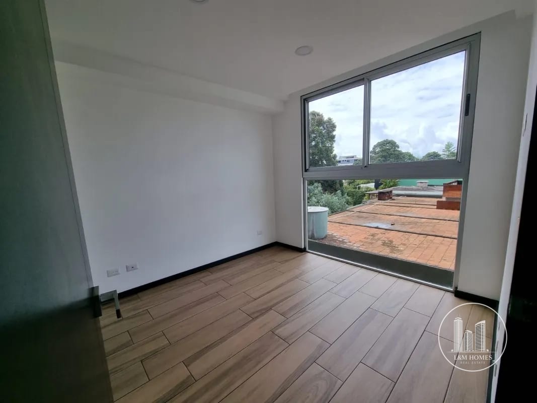 APARTAMENTO EN RENTA ZONA 15 VH1 — Apartamento en Alquiler en Cassia, Zona 15, Guatemala, Ciudad — foto 9 de 10
