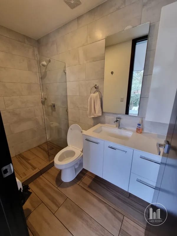 APARTAMENTO EN RENTA ZONA 15 VH1 — Apartamento en Alquiler en Cassia, Zona 15, Guatemala, Ciudad — foto 4 de 10