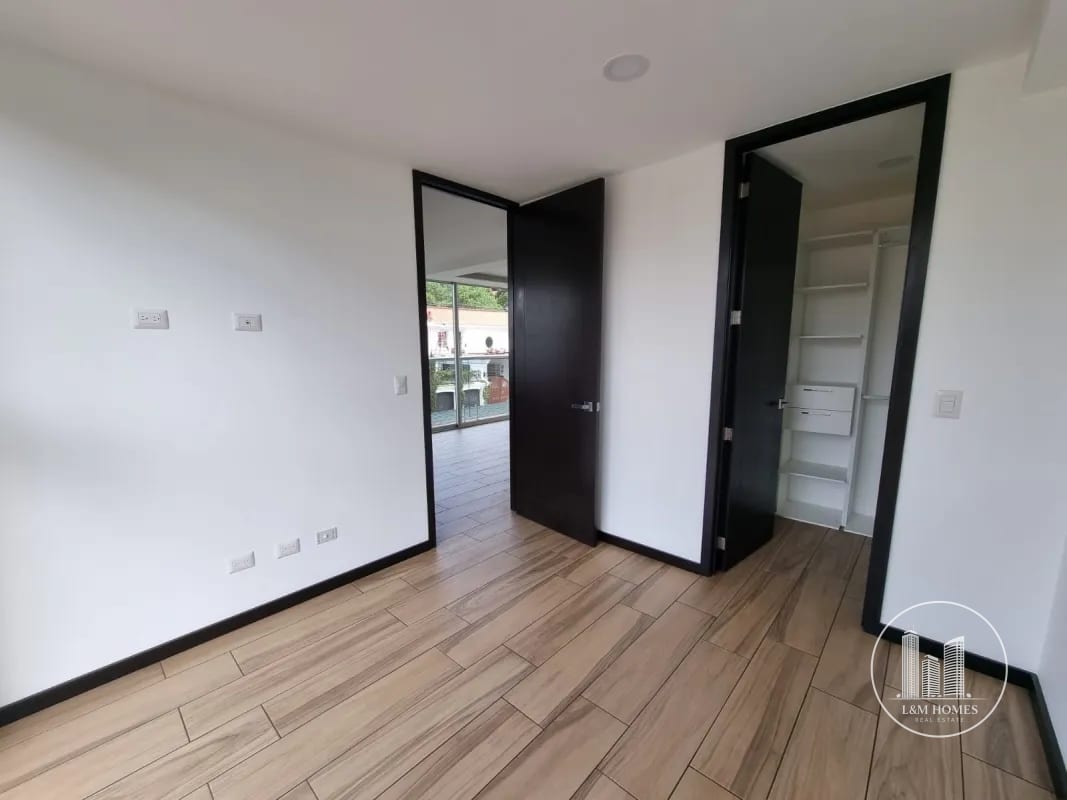 APARTAMENTO EN RENTA ZONA 15 VH1 — Apartamento en Alquiler en Cassia, Zona 15, Guatemala, Ciudad — foto 3 de 10