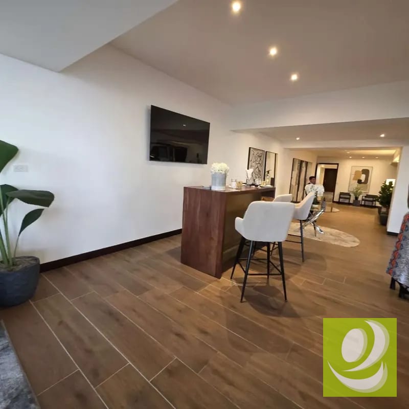 ESPECTACULAR  PENT-HOUSE EN ZONA 10  VENTA — Apartamento en Venta en Milenia, Zona 10, Guatemala, Ciudad — foto 8 de 11