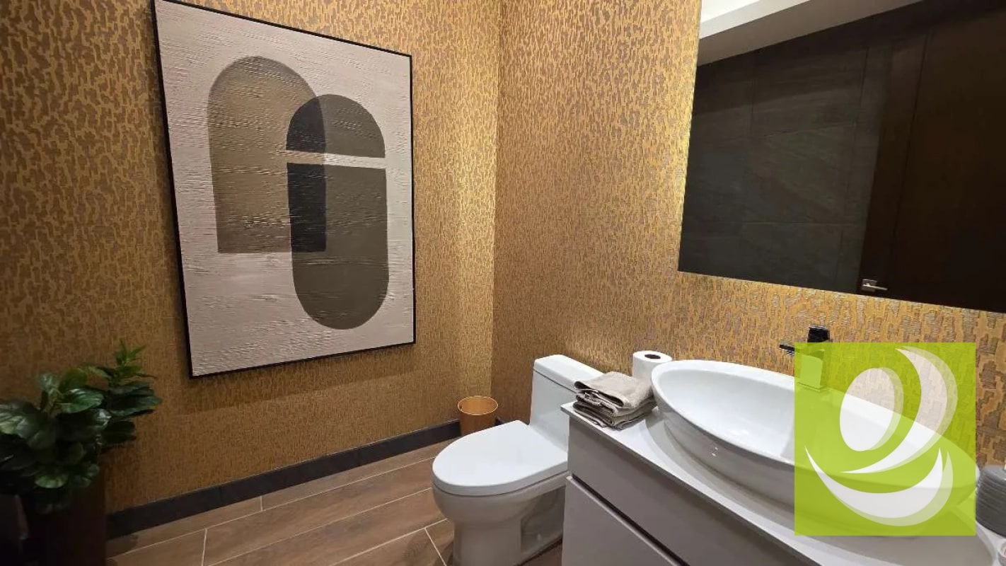 ESPECTACULAR  PENT-HOUSE EN ZONA 10  VENTA - 4
