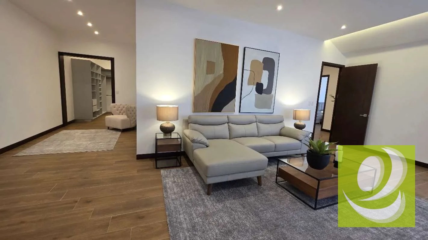 ESPECTACULAR  PENT-HOUSE EN ZONA 10  VENTA - 3