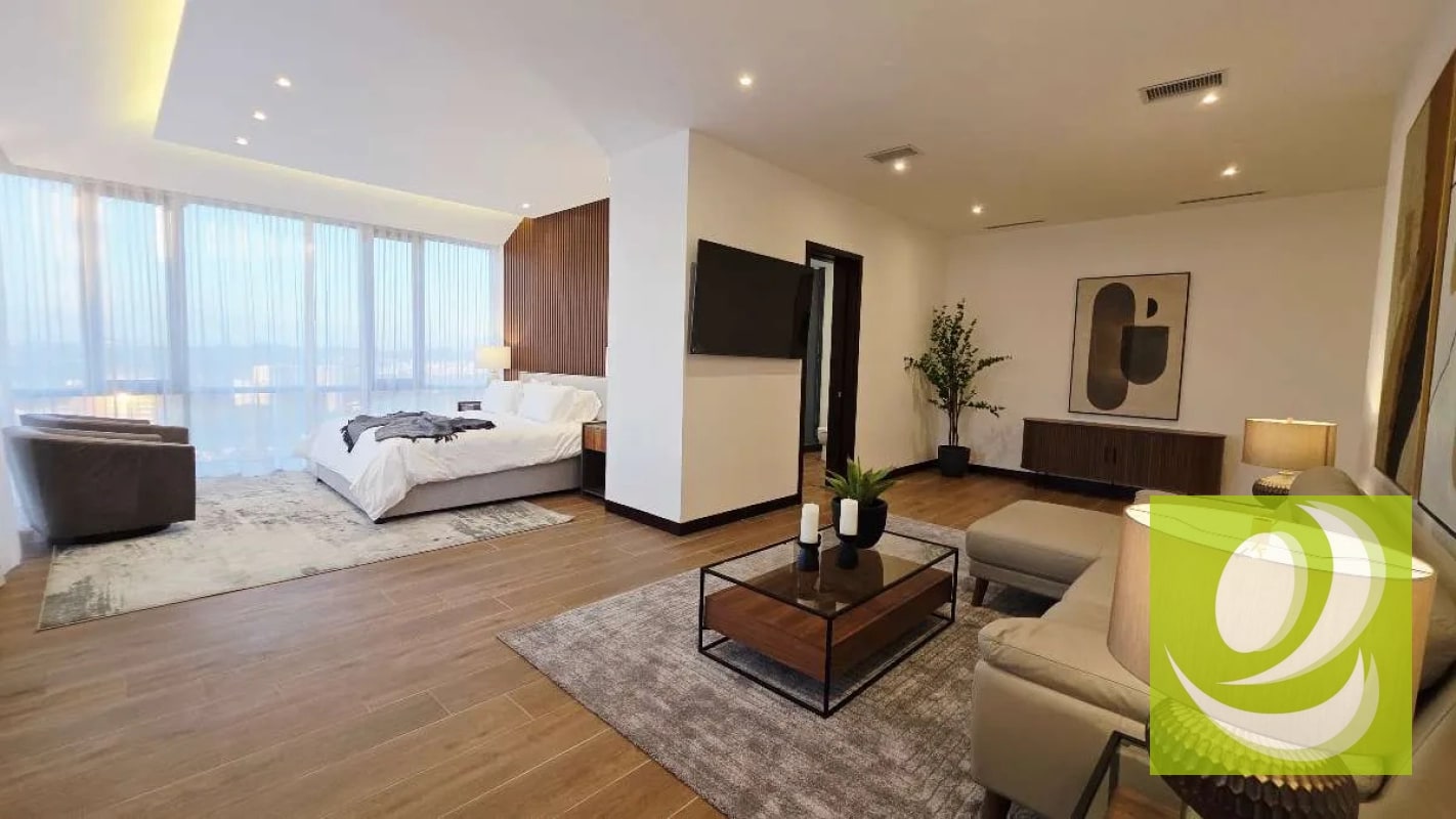 ESPECTACULAR PENT-HOUSE EN ZONA 10 VENTA - 11