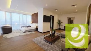 ESPECTACULAR  PENT-HOUSE EN ZONA 10  VENTA — Apartamento en Venta en Milenia, Zona 10, Guatemala, Ciudad — miniatura 1 de 11