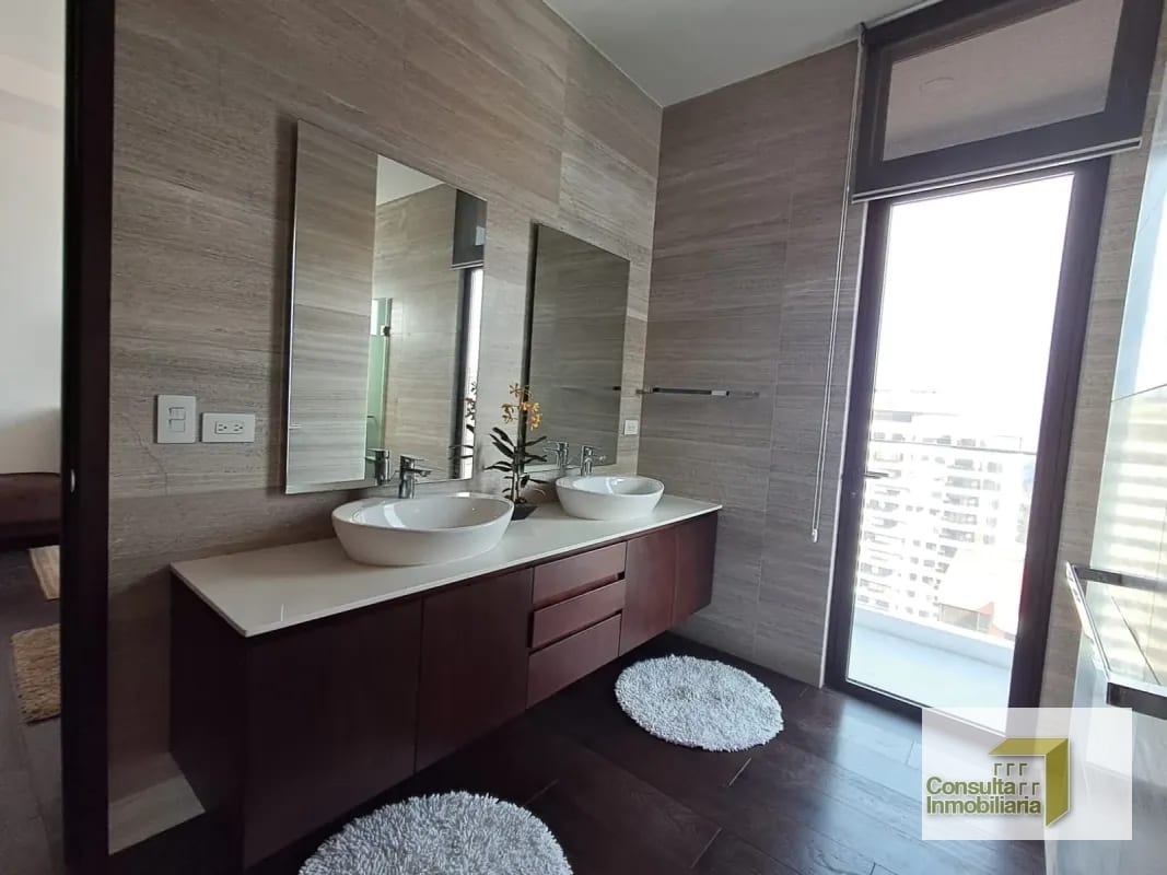 Zona 14 / Echo / Amueblado - Image 5