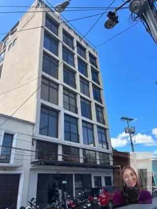 LOCAL EN VENTA EDIFICIO LUBIA — Local en Venta en Zona 1, Guatemala, Ciudad — miniatura 1 de 17