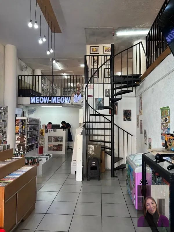 LOCAL EN VENTA EDIFICIO LUBIA — Local en Venta en Zona 1, Guatemala, Ciudad — foto 15 de 17