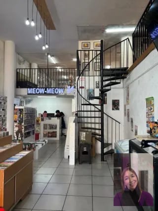 LOCAL EN VENTA EDIFICIO LUBIA — Local en Venta en Zona 1, Guatemala, Ciudad — miniatura 15 de 17
