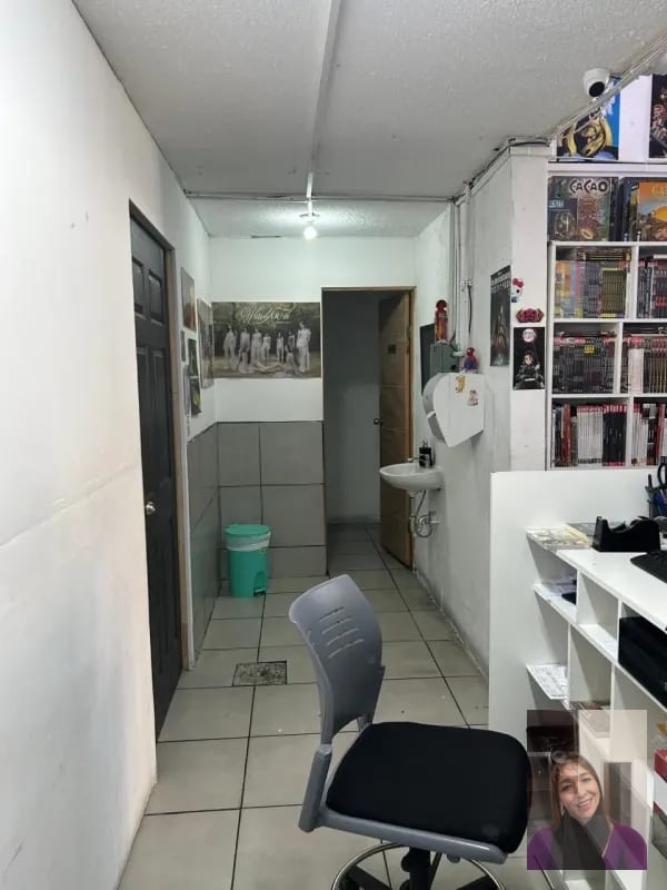 LOCAL EN VENTA EDIFICIO LUBIA — Local en Venta en Zona 1, Guatemala, Ciudad — foto 14 de 17
